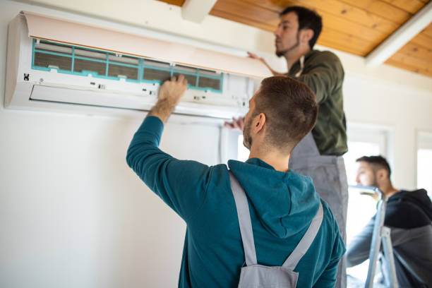 Best Commercial HVAC in Port St John, FL