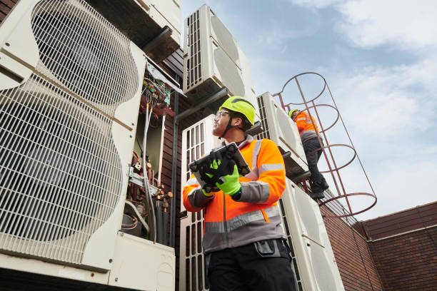 Best Air Conditioning Cleaning in Port St John, FL