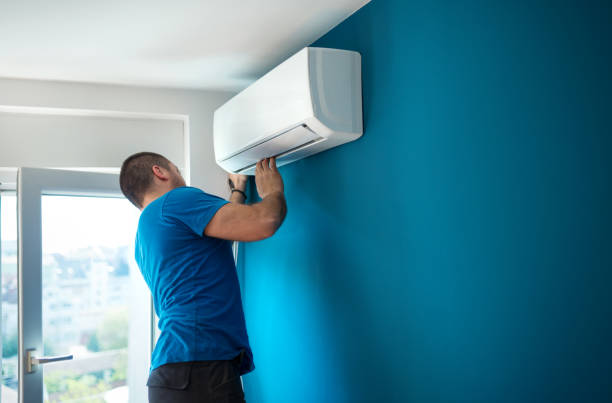 Best HVAC for Healthcare Facilities in Port St John, FL