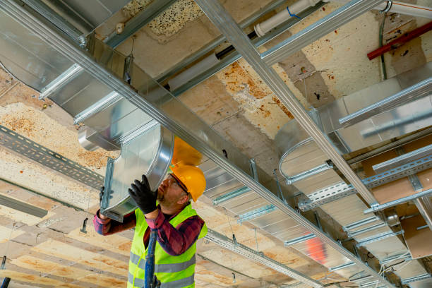 Best HVAC Equipment and Components in Port St John, FL