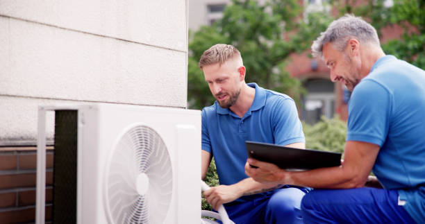 Best Thermostats and Smart Controls in Port St John, FL