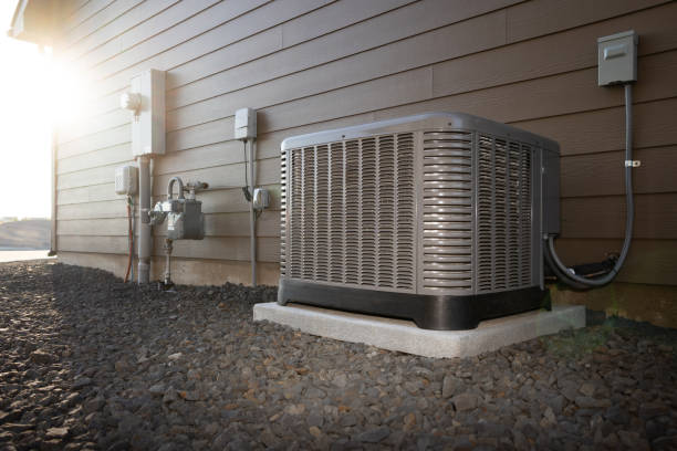 Best Residential HVAC in Port St John, FL